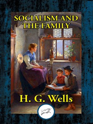 cover image of Socialism and the Family